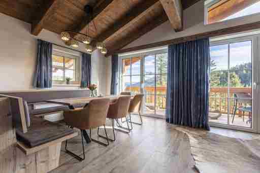 Turrach Lodges by ALPS RESORTS: Predlitz-Turrach, Urlaubsregion Murau, Steiermark