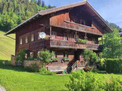 Loya Chalet WILD32