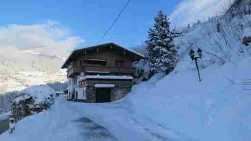 Braunhof: Hainzenberg im Zillertal, Zillertal, Tirol