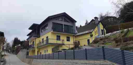 Ferienwohnung LUCASHOF Millstatt am See 3