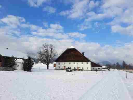 Pilznerhof: Strobl am Wolfgangsee, Wolfgangsee, Salzburgerland