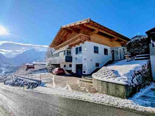 Appartement Haus Talblick: Kaprun, Zell am See-Kaprun, Salzburgerland