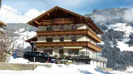 Landhaus Tipotsch: Schwendau, Mayrhofen Hippach, Tirol