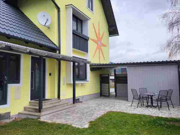 Apartment Karin : Langenwang, Hochsteiermark, Steiermark