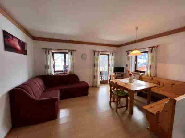 Apartment Haslinghof - PID235