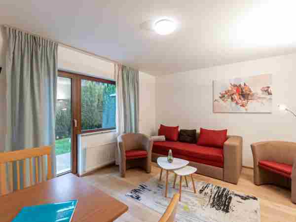 Apartment Alpenchalets - ZSE201