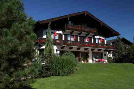 Haus Seeschwalbe: Sankt Wolfgang im Salzkammergut, Wolfgangsee, Salzburgerland