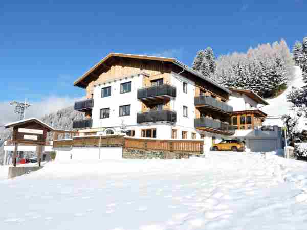 Gasthof Bergblick