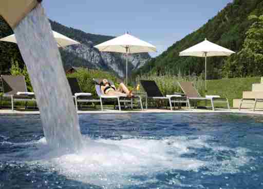 Sonne Lifestyle Resort