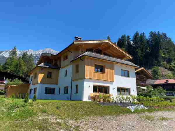 Seebach Chalets