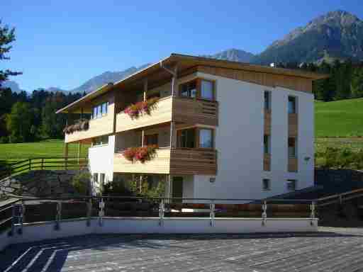 Appartement Karlhof