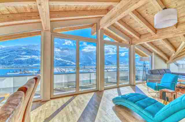 Apartment Snowmountain by Alpen Apartments