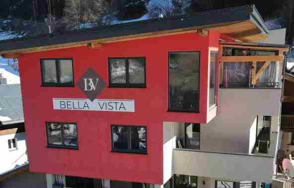 Bella Vista