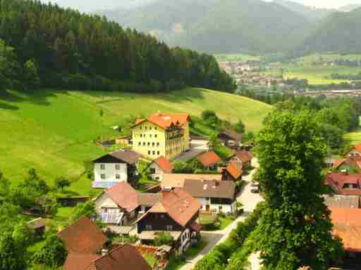 Landgasthof Sepplwirt