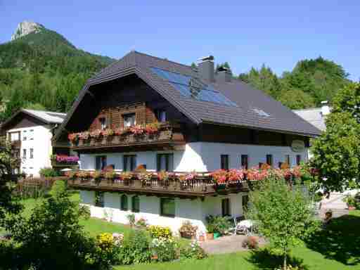 Haus Brigitte: Fuschl am See, Fuschlseeregion, Salzburgerland