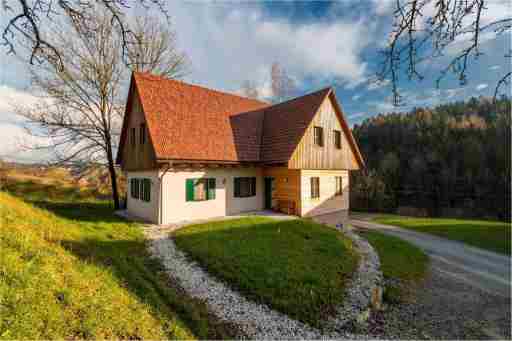 Gästehaus Biohof Leutschach