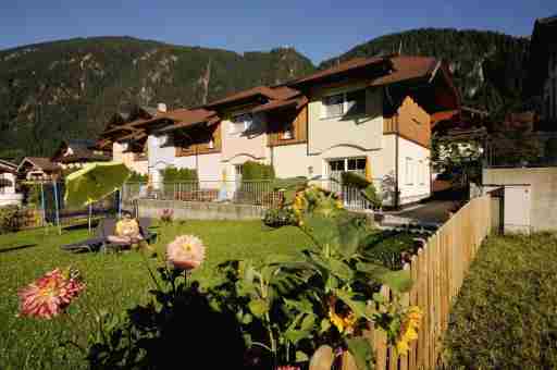 Chalet Helene