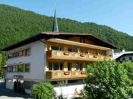 Gästehaus-Pension Bendler