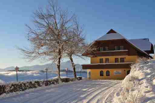 Mathiasl Panorama Ferienwohnungen