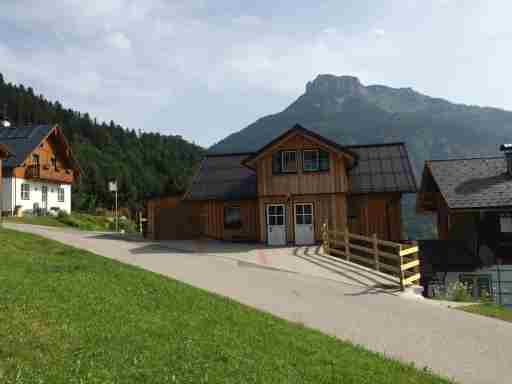 Apartment Altaussee