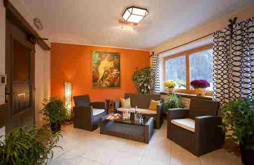 Top Tirol Appartement