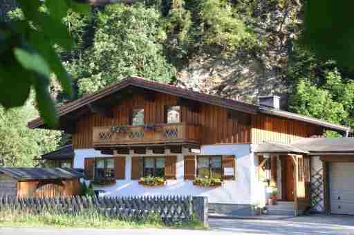 Landhaus Hochwimmer