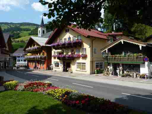 Appartements Reiterhaus