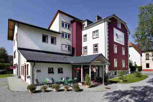 Pension Zuser