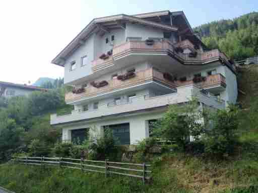 Landhaus Alpenjäger: Hainzenberg im Zillertal, Zillertal, Tirol