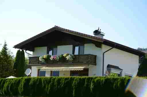 Haus Erlbacher