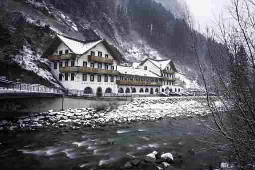 Gasthof Zillertal