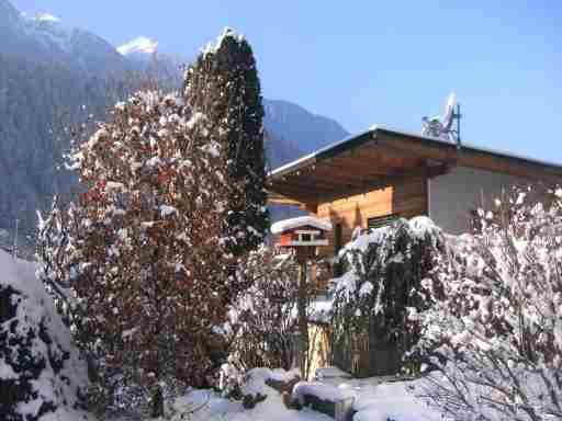 Pension Garni Gerhard