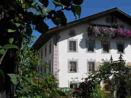 Ferienappartement Pircher-Maes