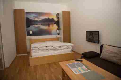 Apartment Gitti Obermoser