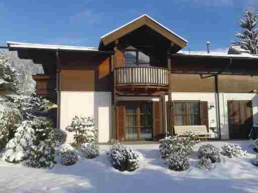 Ski & Golf Apartment Zell am See