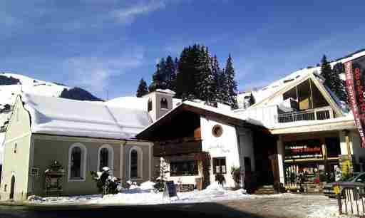 Landhaus Dora: Tux, Tux-Finkenberg, Tirol