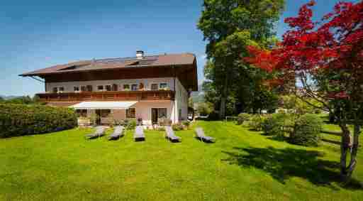 Haus Wolfgangsee: Abersee, Wolfgangsee, Salzburgerland