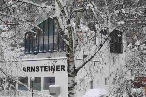 Arnsteiner Apartments