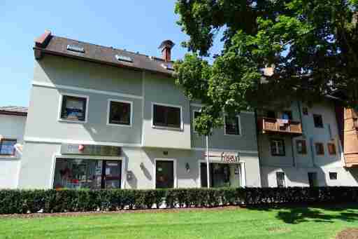 Parkapartments Schladming