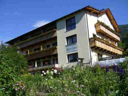 Haus Anni: Bad Kleinkirchheim, Millstätter See Bad Kleinkirchheim Nockberge, Kärnten