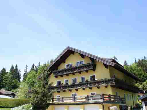 Pension Hartenfels