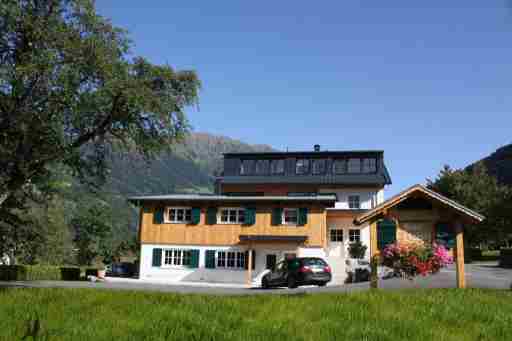 Haus Luisa