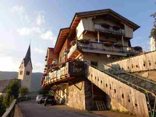 Gasthaus Dorfberg