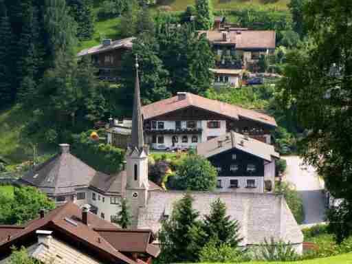 Anneliese: Mühlbach am Hochkönig, Hochkönig Der Gipfel der Gefühle, Salzburgerland