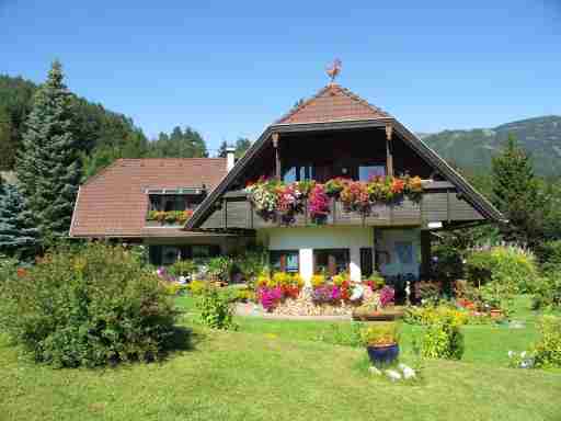 Apartments Krista: Seeboden am Millstätter See, Millstätter See Bad Kleinkirchheim Nockberge, Kärnten