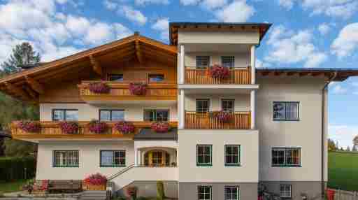 Pension Steiermark