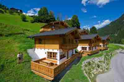 Tauernchalets: Großarl, Großarltal, Salzburgerland