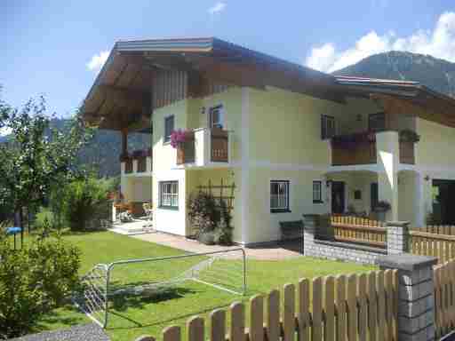 Haus Waldmann: Sankt Martin am Tennengebirge, Tennengau, Salzburgerland