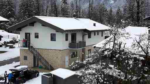 Haus Alpin Lofer