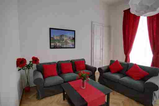 Gasser Apartments - Altstadt City Center